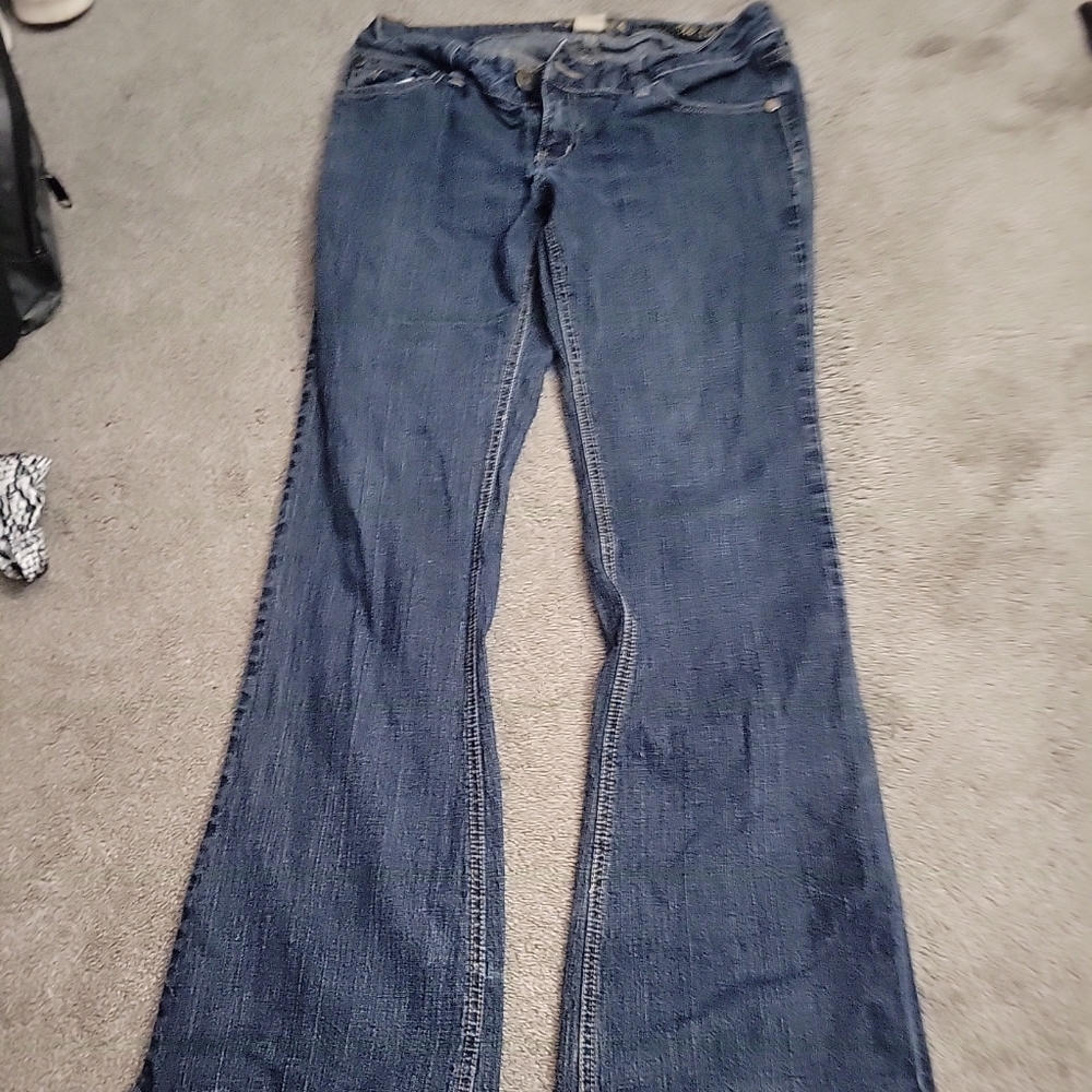 Arizona jean co. Juniors size 9